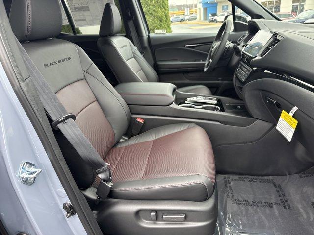 new 2026 Honda Ridgeline car, priced at $49,365