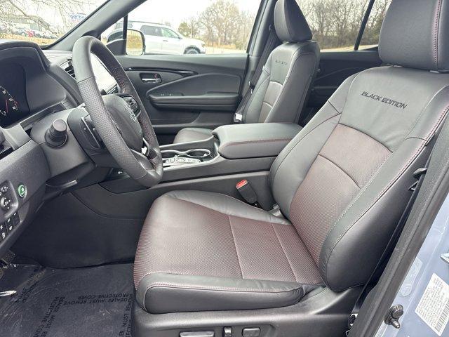 new 2026 Honda Ridgeline car, priced at $49,365