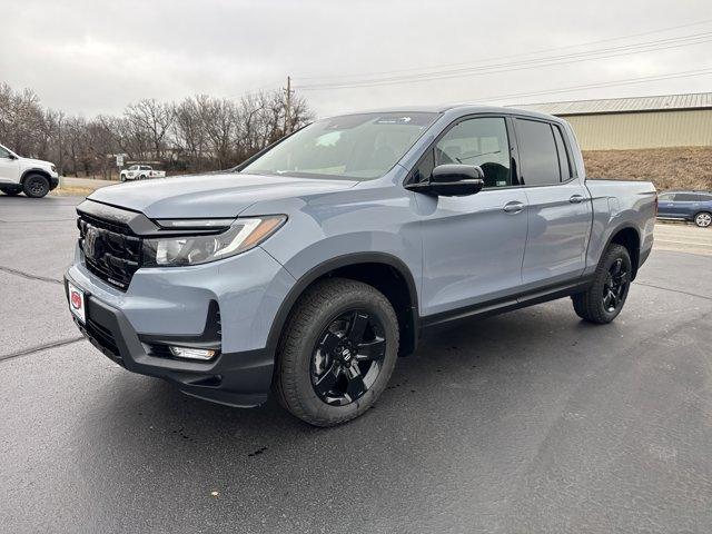 new 2026 Honda Ridgeline car, priced at $49,365