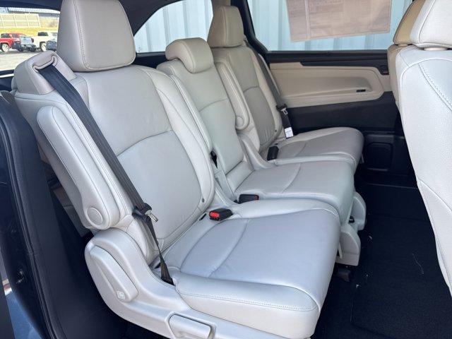 new 2026 Honda Odyssey car, priced at $45,320