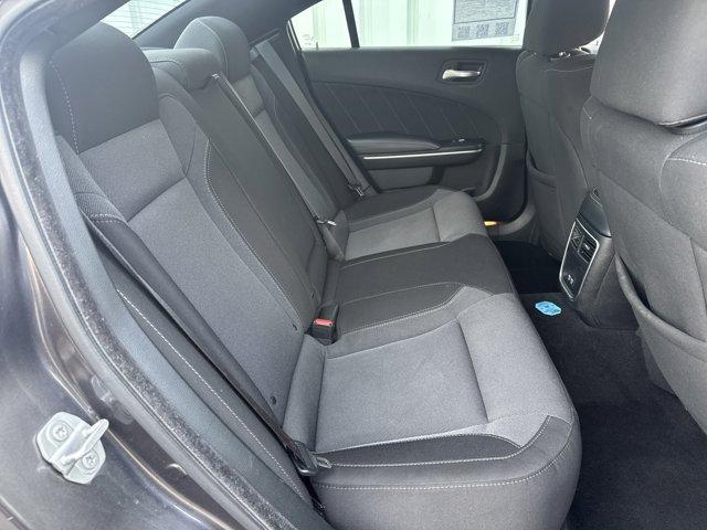 used 2020 Dodge Charger car, priced at $16,980
