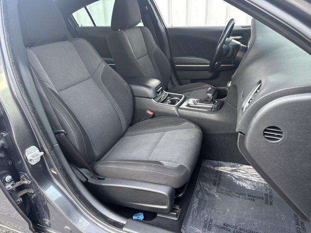 used 2020 Dodge Charger car, priced at $16,980