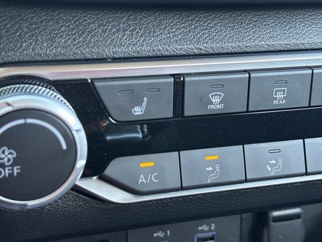 used 2024 Nissan Altima car, priced at $18,980