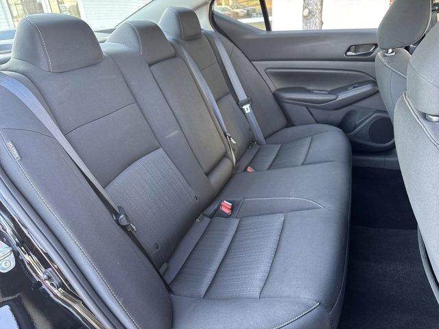 used 2024 Nissan Altima car, priced at $18,980