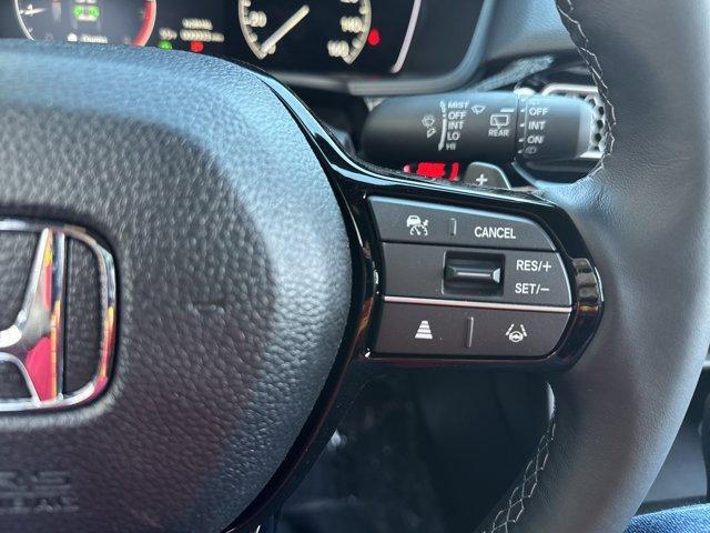 new 2026 Honda Civic car, priced at $29,445