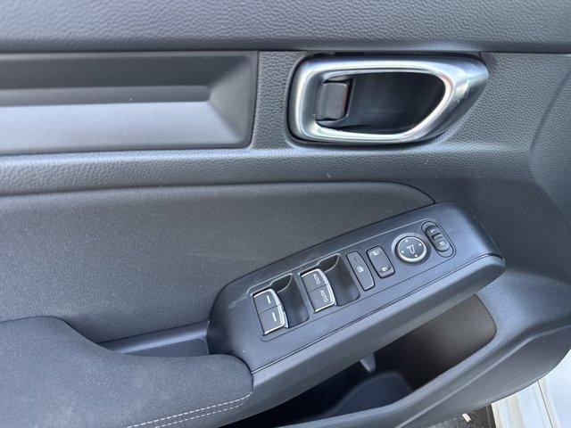 new 2026 Honda Civic car, priced at $29,445