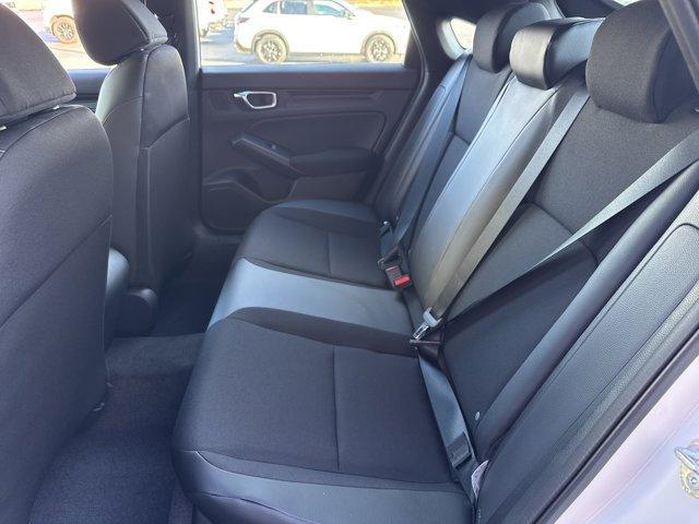 new 2026 Honda Civic car, priced at $29,445