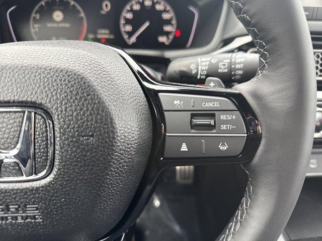 new 2026 Honda Civic car, priced at $29,545