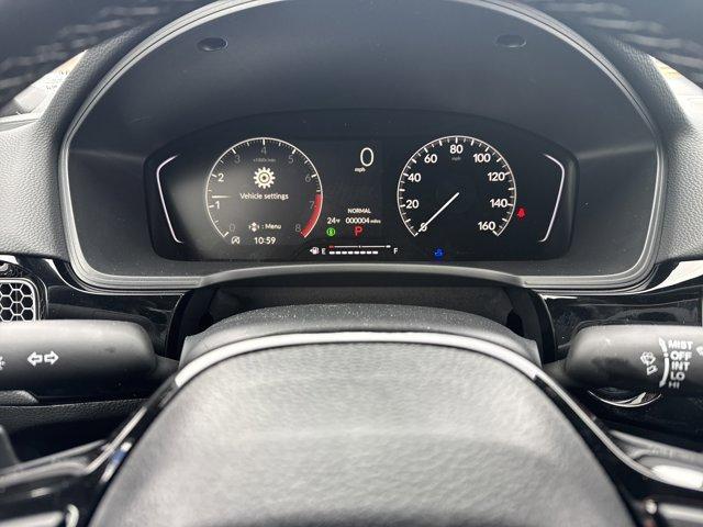 new 2026 Honda Civic car, priced at $29,545