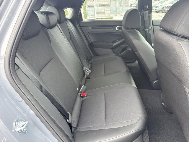 new 2026 Honda Civic car, priced at $29,545