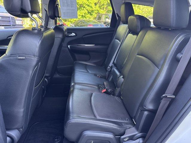 used 2016 Dodge Journey car, priced at $8,980