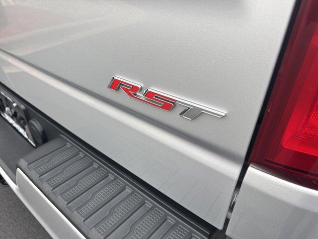 used 2021 Chevrolet Silverado 1500 car, priced at $38,983