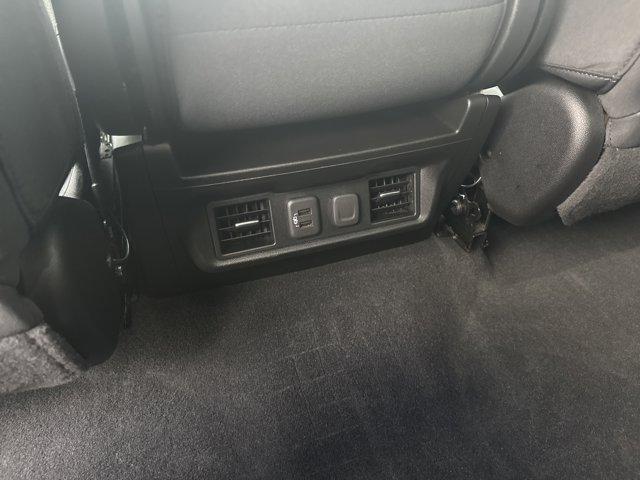 used 2021 Chevrolet Silverado 1500 car, priced at $38,983