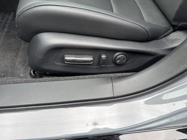 new 2026 Honda Accord Hybrid car, priced at $37,145