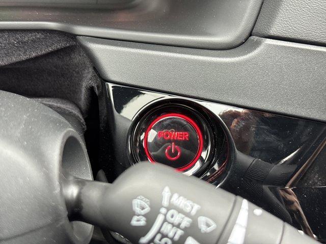 new 2026 Honda Accord Hybrid car, priced at $37,145