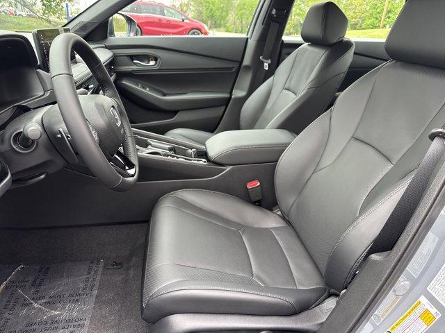 new 2026 Honda Accord Hybrid car, priced at $37,145