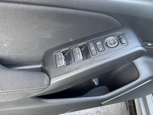 new 2026 Honda Civic Hybrid car, priced at $31,045