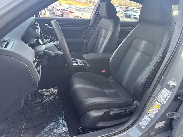 new 2026 Honda Civic Hybrid car, priced at $31,045