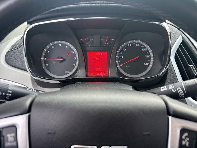 used 2017 GMC Terrain car, priced at $10,480