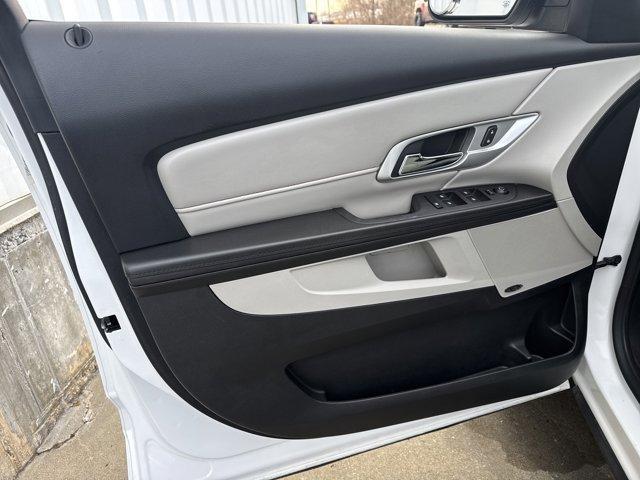 used 2017 GMC Terrain car, priced at $10,480