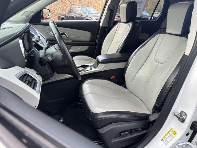 used 2017 GMC Terrain car, priced at $10,480