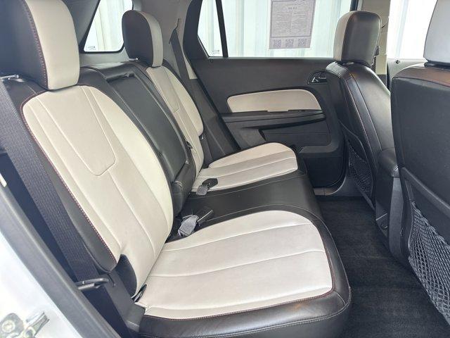 used 2017 GMC Terrain car, priced at $10,480