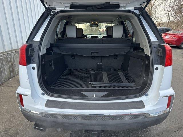 used 2017 GMC Terrain car, priced at $10,480