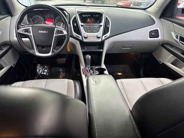 used 2017 GMC Terrain car, priced at $10,480