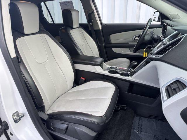 used 2017 GMC Terrain car, priced at $10,480