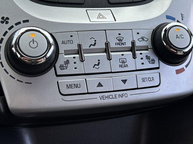 used 2017 GMC Terrain car, priced at $10,480