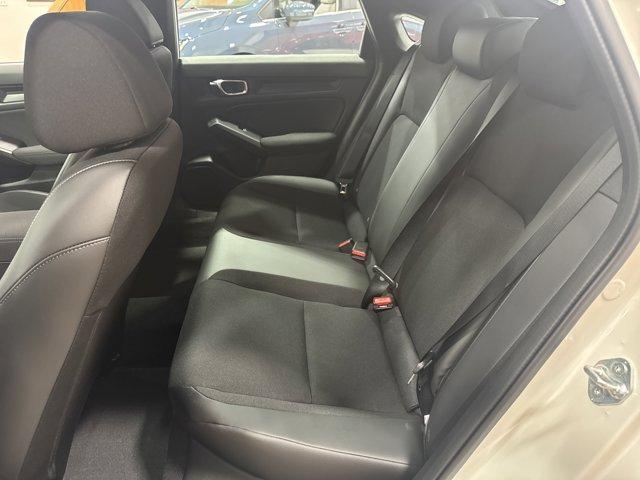 new 2026 Honda Civic car, priced at $29,545