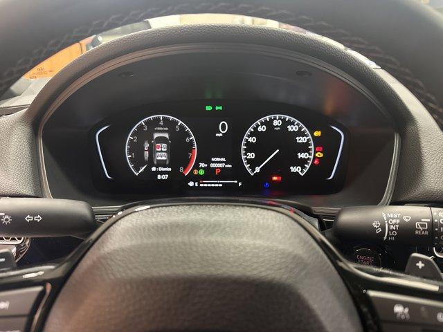 new 2026 Honda Civic car, priced at $29,545