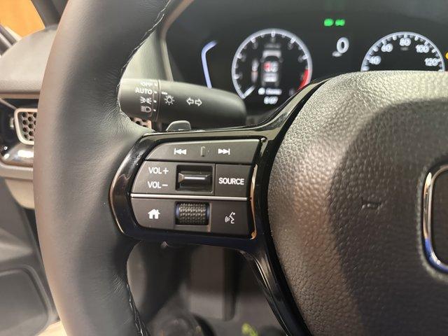 new 2026 Honda Civic car, priced at $29,545