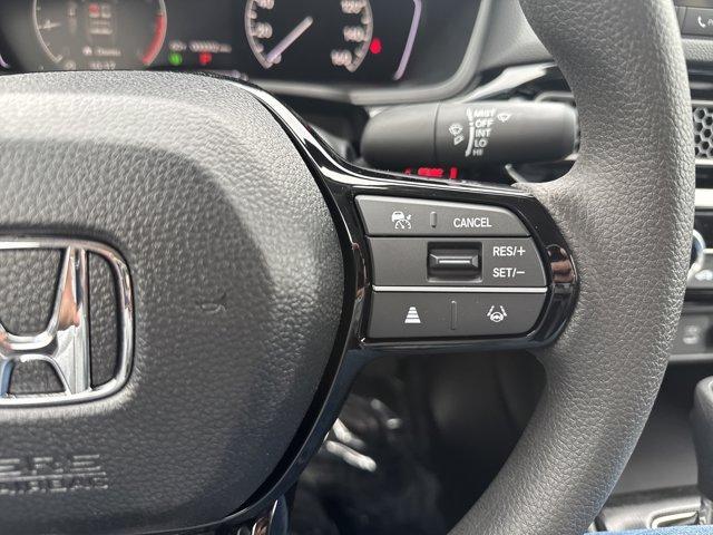 new 2026 Honda Civic car, priced at $25,890