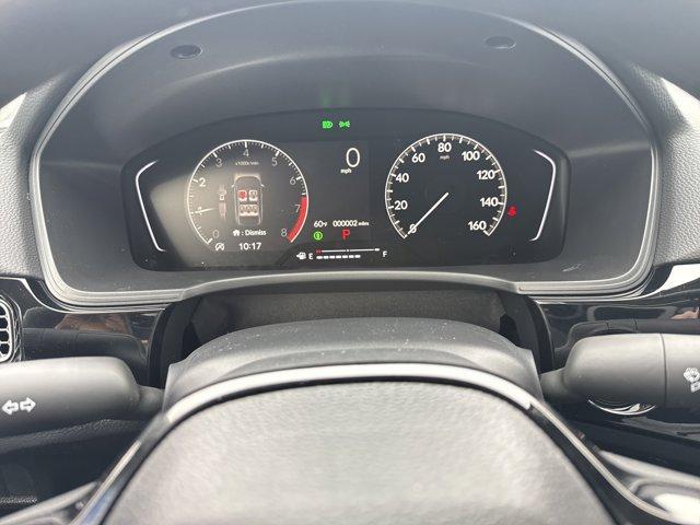 new 2026 Honda Civic car, priced at $25,890