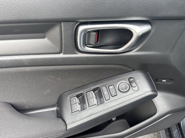 new 2026 Honda Civic car, priced at $25,890