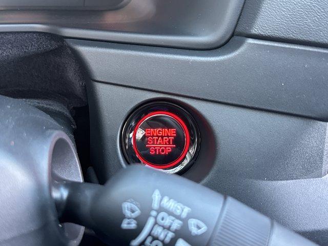 new 2025 Honda Accord car, priced at $32,210