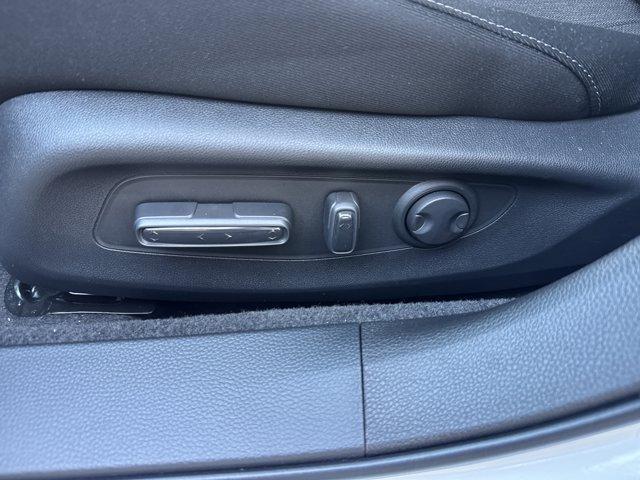 new 2025 Honda Accord car, priced at $32,210