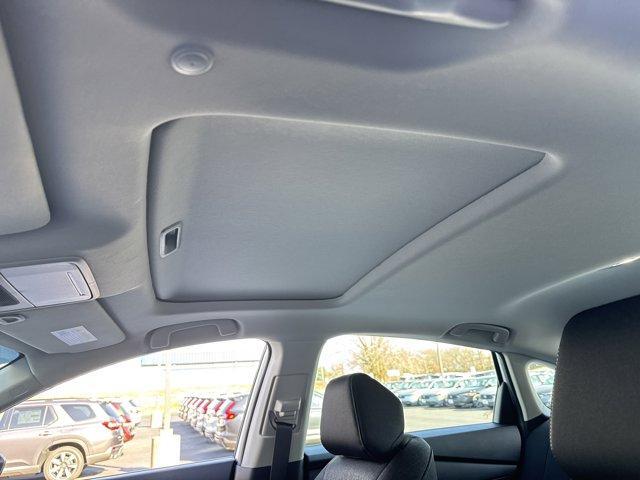 new 2025 Honda Accord car, priced at $32,210