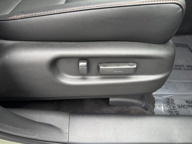 new 2026 Honda Ridgeline car, priced at $48,945