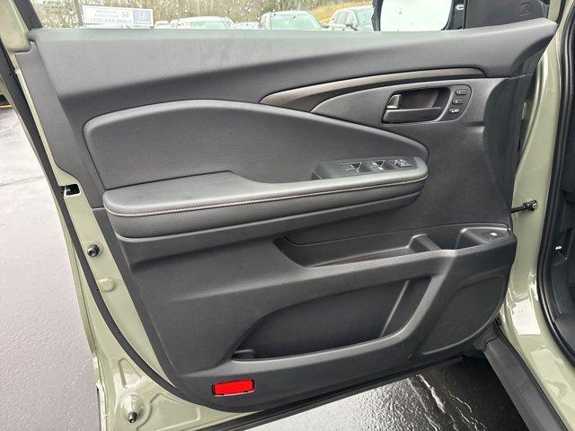 new 2026 Honda Ridgeline car, priced at $48,945