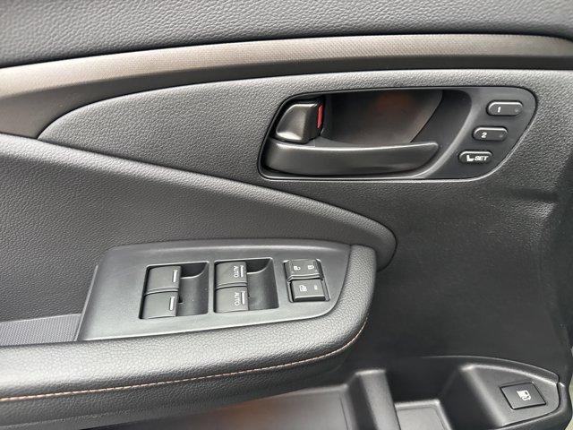 new 2026 Honda Ridgeline car, priced at $48,945