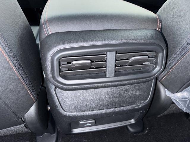 new 2026 Honda Ridgeline car, priced at $48,945