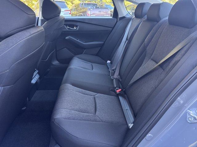 new 2025 Honda Accord car, priced at $31,085