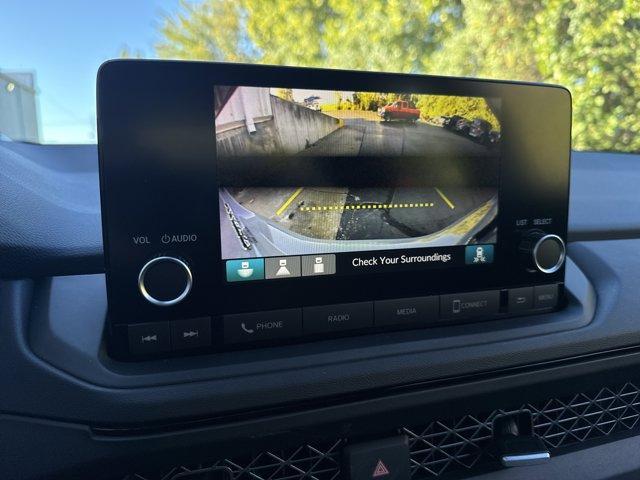 new 2025 Honda Accord car, priced at $31,085