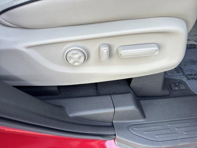 new 2026 Honda Odyssey car, priced at $48,395