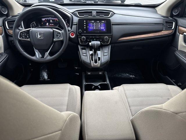 used 2020 Honda CR-V car, priced at $21,782