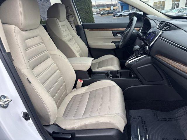 used 2020 Honda CR-V car, priced at $21,782