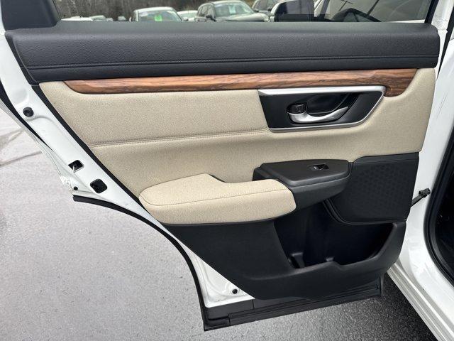 used 2020 Honda CR-V car, priced at $21,782