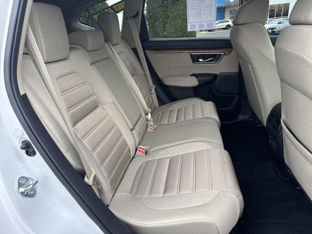 used 2020 Honda CR-V car, priced at $21,782